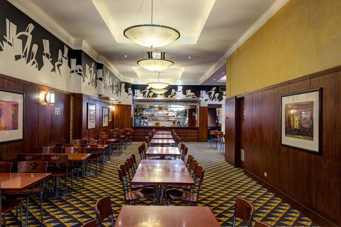 Great Southern Hotel Sydney - Accommodation Whitsundays 9