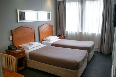Great Southern Hotel Sydney - Accommodation Whitsundays 5