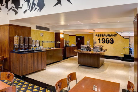 Great Southern Hotel Sydney - Accommodation Whitsundays 14