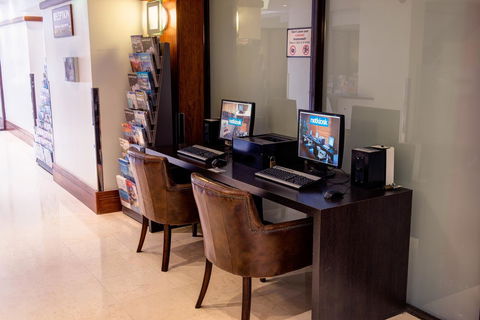 Great Southern Hotel Sydney - Accommodation Whitsundays 18