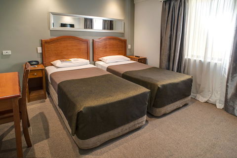 Great Southern Hotel Sydney - Accommodation Whitsundays 26