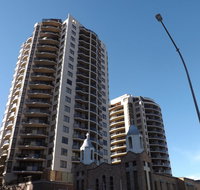 Fiori Apartments - Accommodation Whitsundays