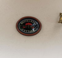 Boot Makers Cottage - Accommodation Whitsundays