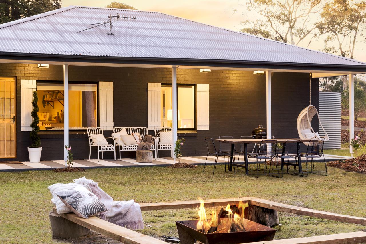 Barringella NSW Accommodation Whitsundays
