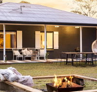 The Woods Farm Jervis Bay - Accommodation Whitsundays