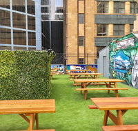 Sydney Backpackers