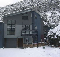 Snowstream 4 - Accommodation Whitsundays