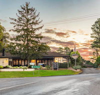 Bundanoon Country Inn Motel - Accommodation Whitsundays