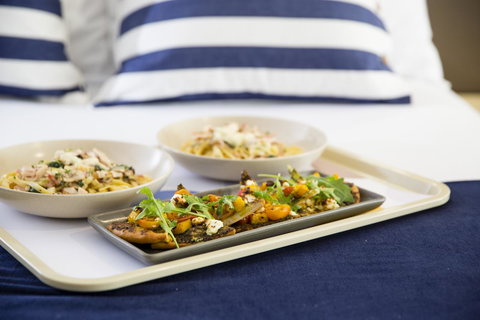 Novotel Newcastle Beach - Accommodation Whitsundays 12