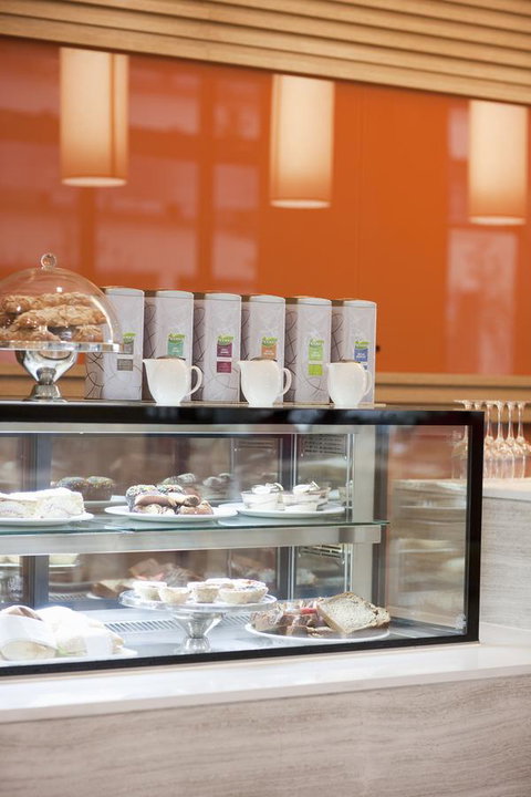 Novotel Newcastle Beach - Accommodation Whitsundays 27