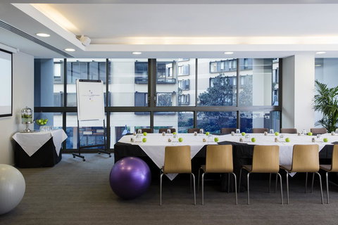 Novotel Newcastle Beach - Accommodation Whitsundays 19