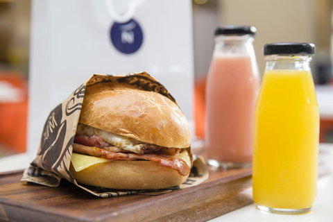 Novotel Newcastle Beach - Accommodation Whitsundays 6