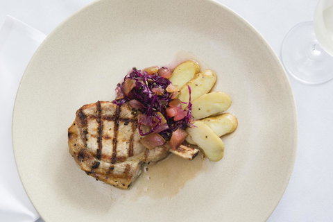 Novotel Newcastle Beach - Accommodation Whitsundays 35