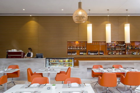 Novotel Newcastle Beach - Accommodation Whitsundays 15