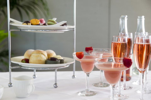 Novotel Newcastle Beach - Accommodation Whitsundays 39