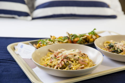 Novotel Newcastle Beach - Accommodation Whitsundays 16