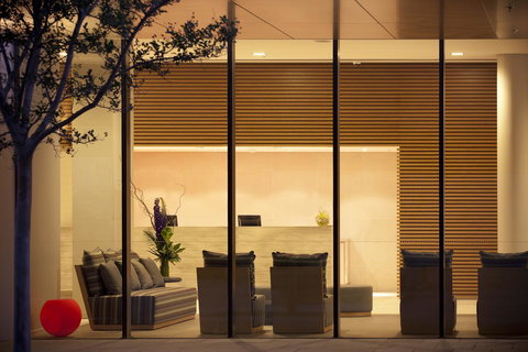 Novotel Newcastle Beach - Accommodation Whitsundays 25