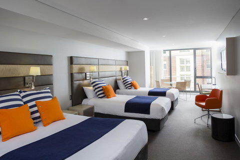 Novotel Newcastle Beach - Accommodation Whitsundays 5