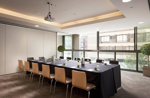 Novotel Newcastle Beach - Accommodation Whitsundays 32