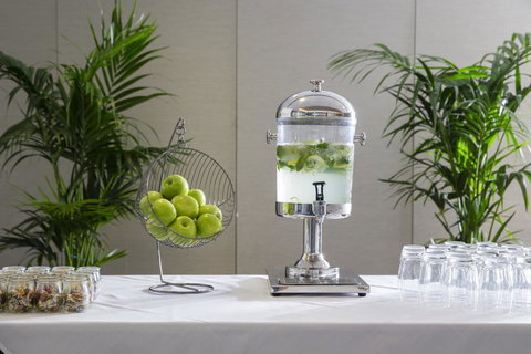 Novotel Newcastle Beach - Accommodation Whitsundays 21