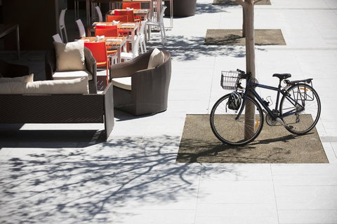 Novotel Newcastle Beach - Accommodation Whitsundays 33