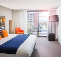 Novotel Newcastle Beach - Accommodation Whitsundays