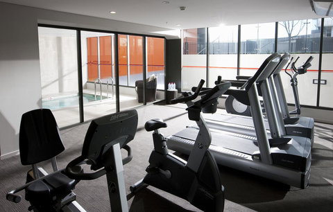 Novotel Newcastle Beach - Accommodation Whitsundays 28