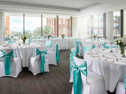 Novotel Newcastle Beach - Accommodation Whitsundays 41