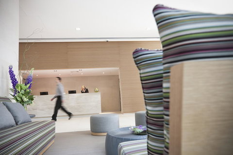 Novotel Newcastle Beach - Accommodation Whitsundays 26