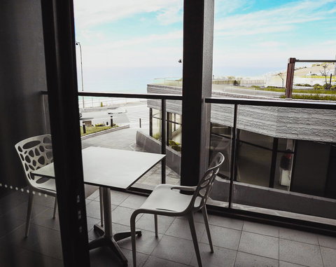 Novotel Newcastle Beach - Accommodation Whitsundays 4