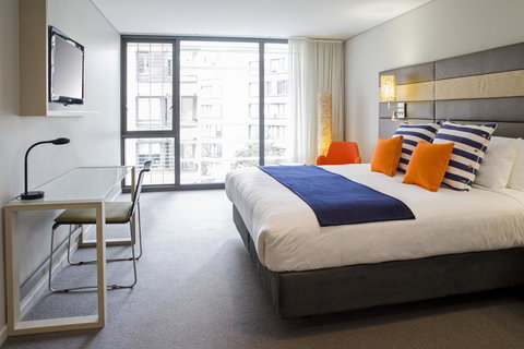 Novotel Newcastle Beach - Accommodation Whitsundays 9