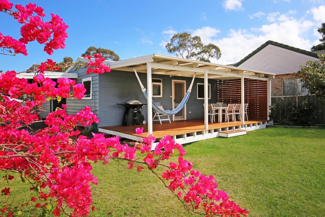 Beecroft Peninsula NSW Accommodation Whitsundays