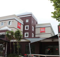 ibis Newcastle - Accommodation Whitsundays