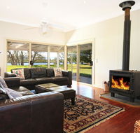 Terara Riverside Retreat - Accommodation Whitsundays