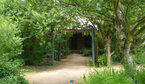 Warriwillah - Millthorpe's Country Motel - Accommodation Whitsundays 7