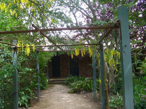 Warriwillah - Millthorpe's Country Motel - Accommodation Whitsundays 14