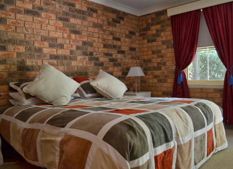 Warriwillah - Millthorpe's Country Motel - Accommodation Whitsundays 20