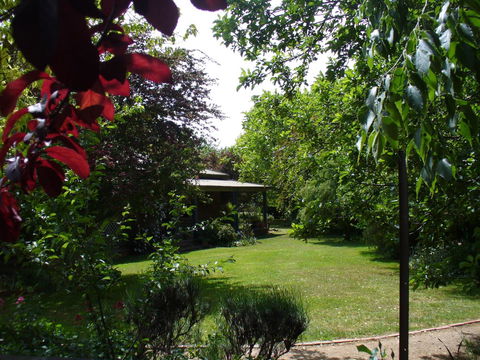 Warriwillah - Millthorpe's Country Motel - Accommodation Whitsundays 1