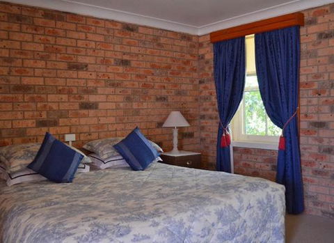 Warriwillah - Millthorpe's Country Motel - Accommodation Whitsundays 18