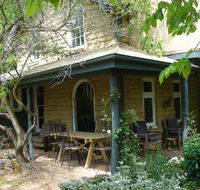 Warriwillah - Millthorpe's Country Motel - Accommodation Whitsundays