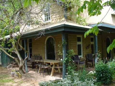 Warriwillah - Millthorpe's Country Motel - Accommodation Whitsundays 0