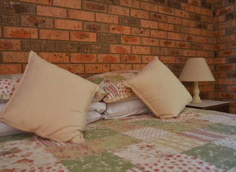 Warriwillah - Millthorpe's Country Motel - Accommodation Whitsundays 19