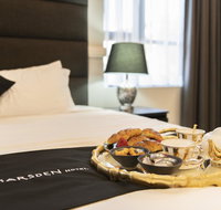 Marsden Parramatta - Accommodation Whitsundays