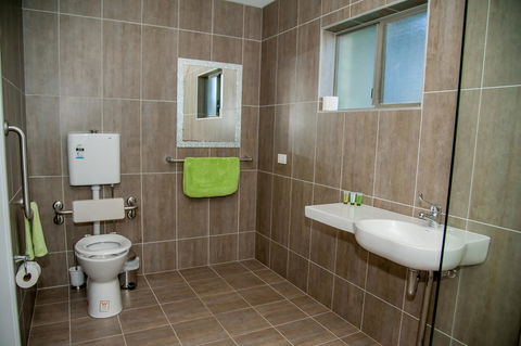 Sinclairs Country Retreat - Accommodation Whitsundays 38