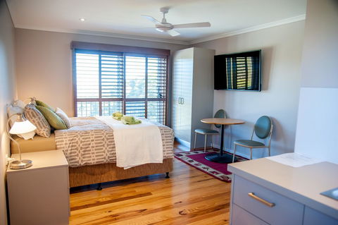 Sinclairs Country Retreat - Accommodation Whitsundays 7