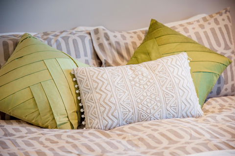 Sinclairs Country Retreat - Accommodation Whitsundays 9