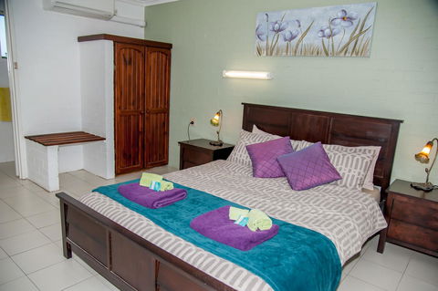 Sinclairs Country Retreat - Accommodation Whitsundays 24
