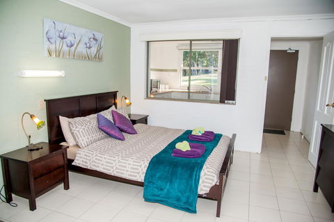 Sinclairs Country Retreat - Accommodation Whitsundays 18