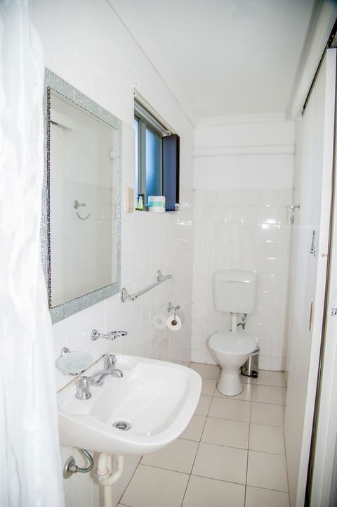 Sinclairs Country Retreat - Accommodation Whitsundays 20
