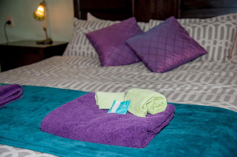 Sinclairs Country Retreat - Accommodation Whitsundays 23